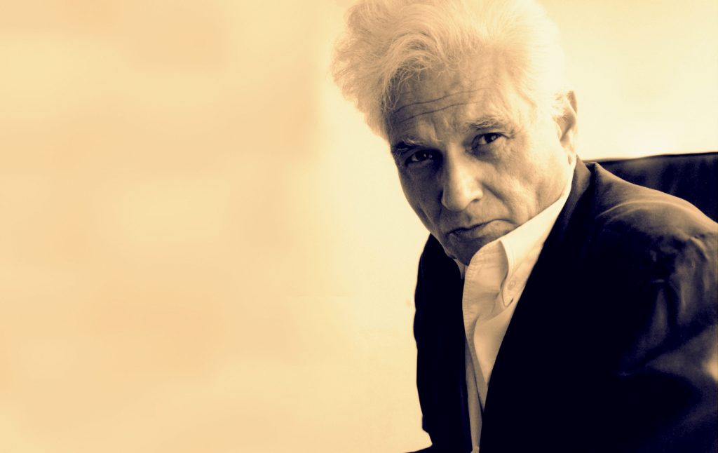 Jacques Derrida archivos - Radio Cultura